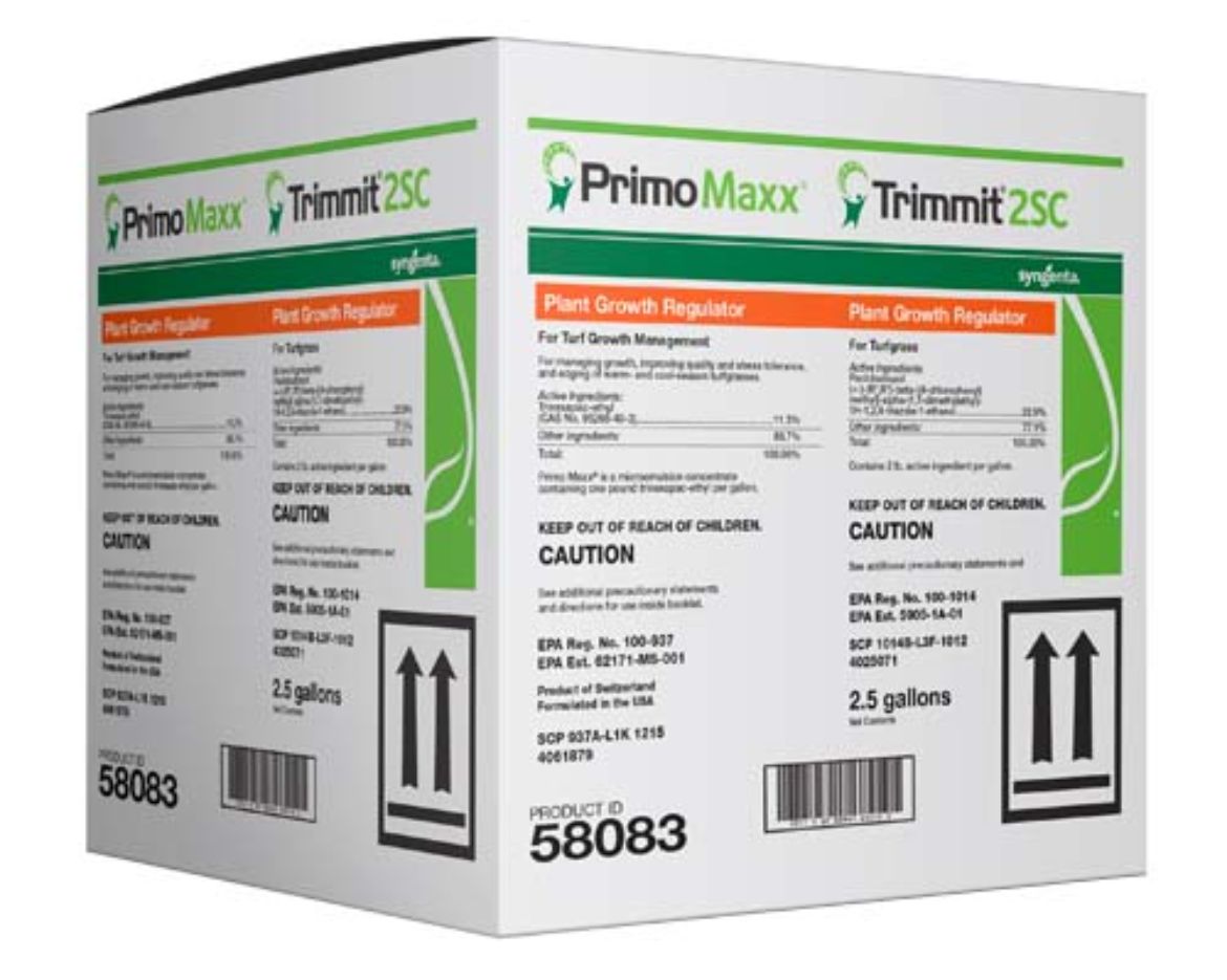 Picture of PRIMOMAXX + TRIMMIT MULTIPAK