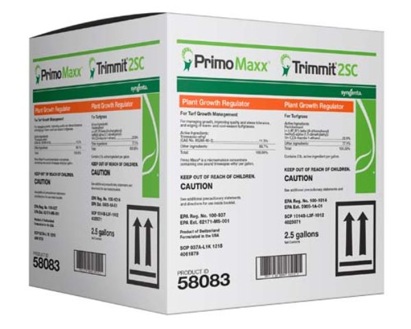 Picture of PRIMOMAXX + TRIMMIT MULTIPAK