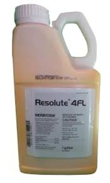 Picture of RESOLUTE (4X1GL)