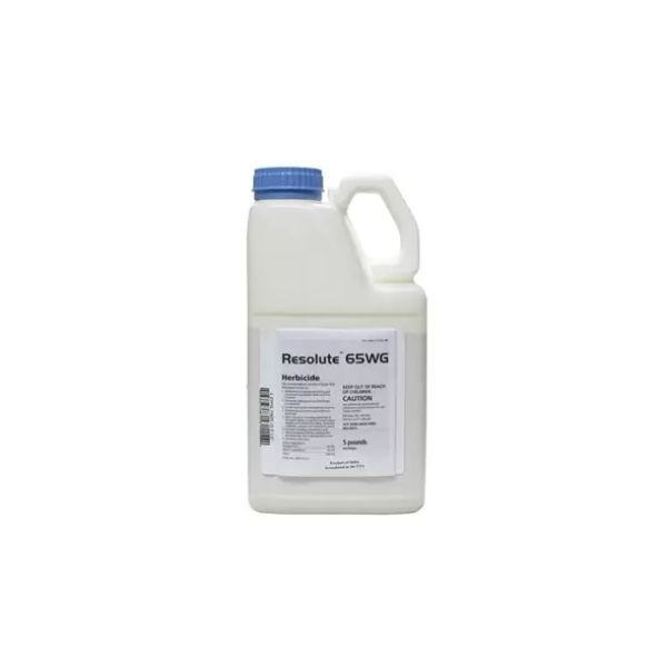 Picture of RESOLUTE 65WDG(4X5LB)