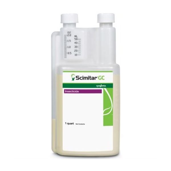 Picture of SCIMITAR GC (8X1QT) RUP