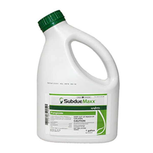 Picture of SUBDUE MAXX (2X1GAL) Agency