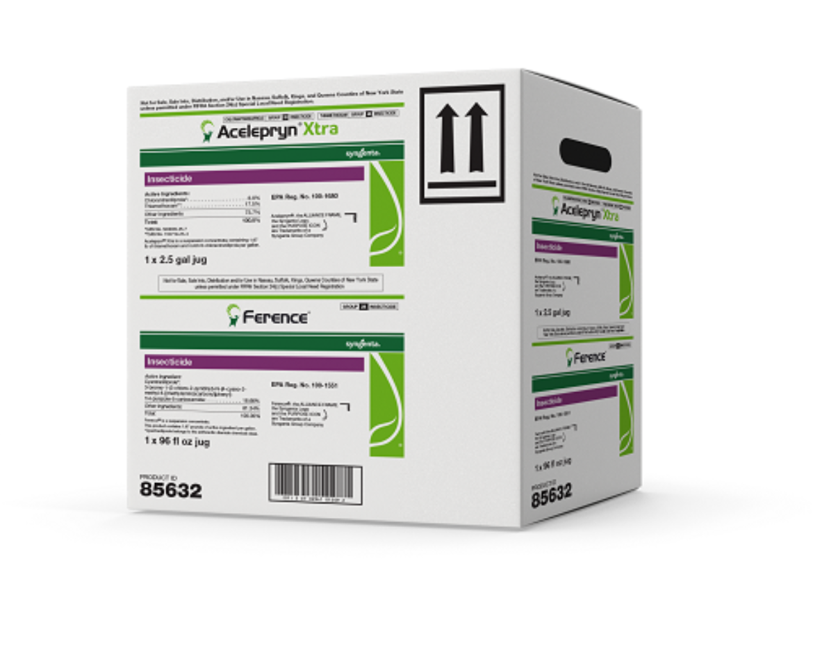 Picture of ACELEPRYN XTRA + FERENCE MULTIPAK AGENCY