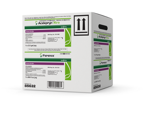 Picture of ACELEPRYN XTRA + FERENCE MULTIPAK AGENCY