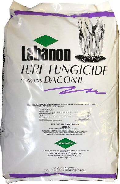 Picture of 20LB DACONIL 2787 5G (48PP)