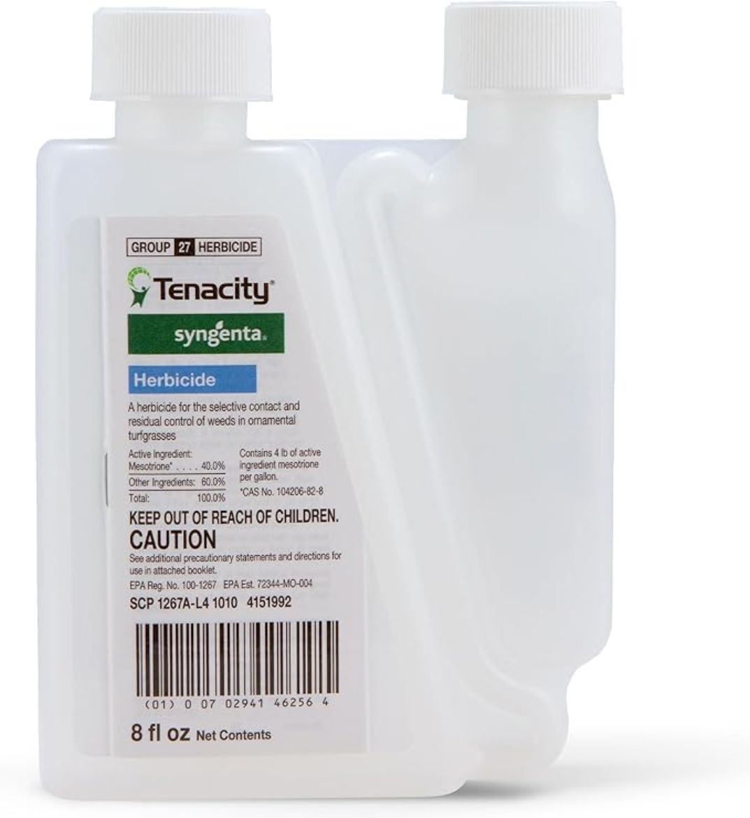 Picture of TENACITY (12X8OZ)