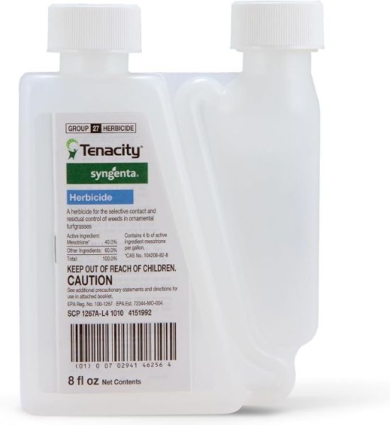 Picture of TENACITY (12X8OZ)