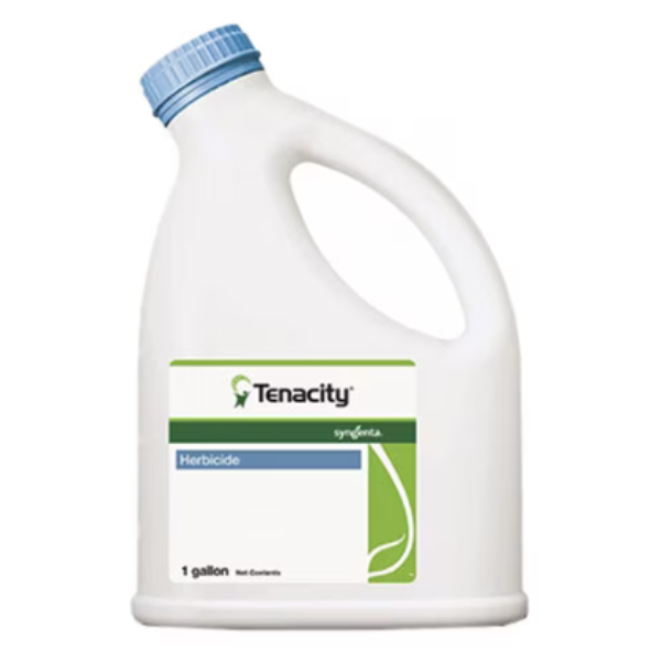 Picture of TENACITY HERBICIDE (4X1GAL) Agency
