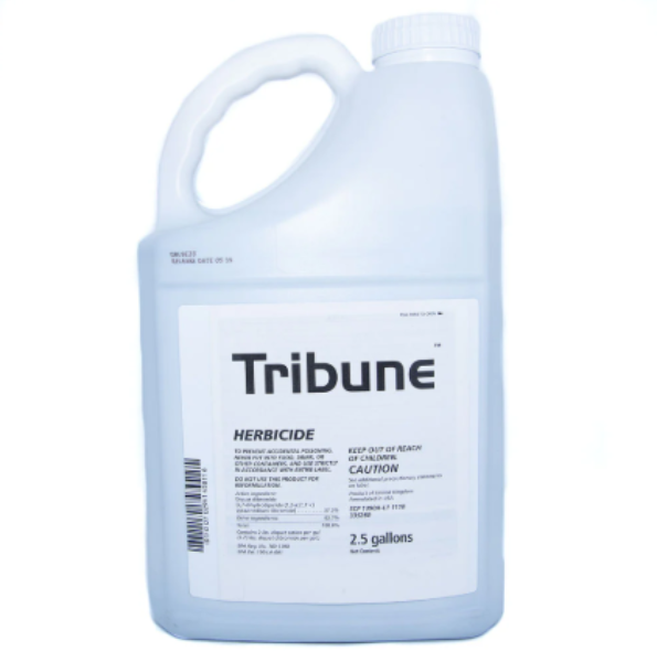 Picture of TRIBUNE (2X2.5 GAL) (DIQUAT)