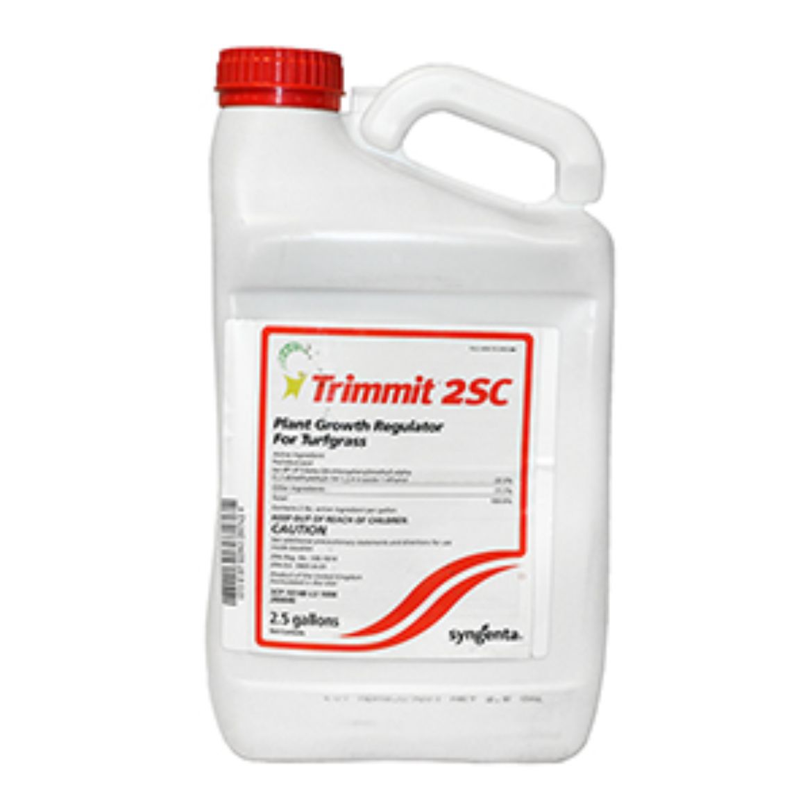 Picture of TRIMMIT (2X2.5GAL) Agency