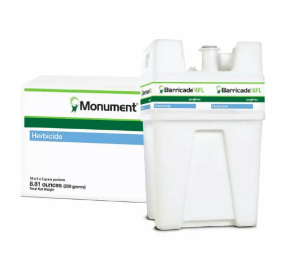 Picture of WARM SEASON HERBICIDE SOLUTION AGENCY