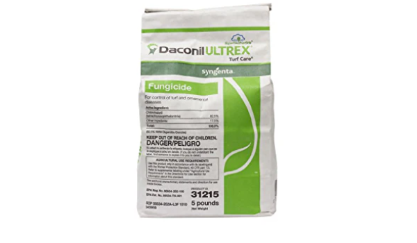 Picture of DACONIL ULTREX (4X5LB) Agency