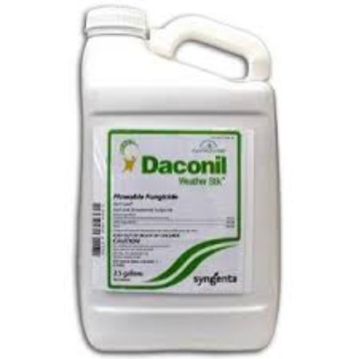 Picture of DACONIL WEATHERSTIK (2X2.5GAL) Agency