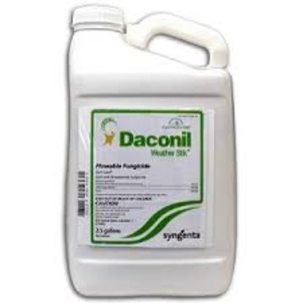 Picture of DACONIL WEATHERSTIK (2X2.5GAL) Agency