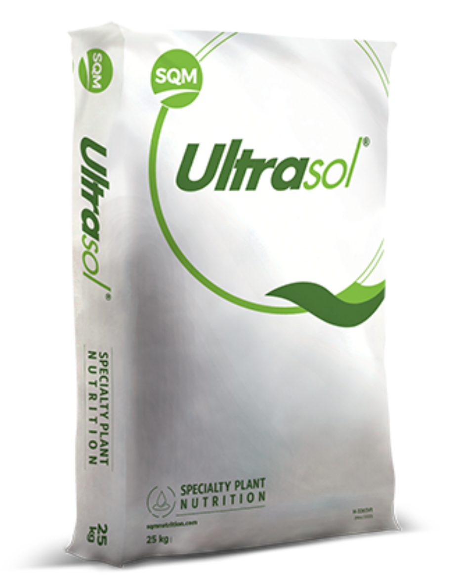 Picture of 50LB SQM 13.5-0-46 GG FLOWABLE ULTRA-SOL (56PP)