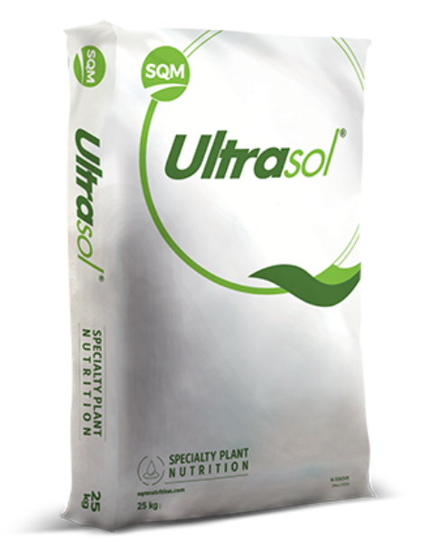 Picture of 50LB SQM 13.5-0-46 GG FLOWABLE ULTRA-SOL (56PP)