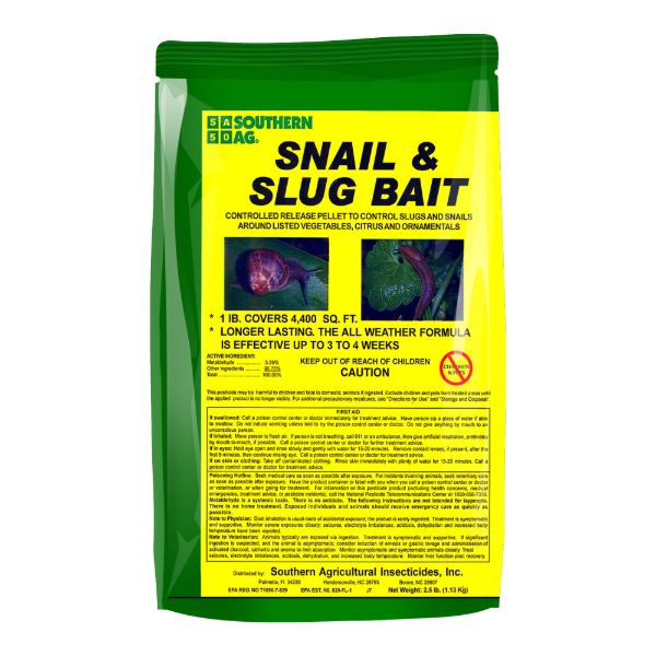 Picture of 20LB SNAIL & SLUG BAIT