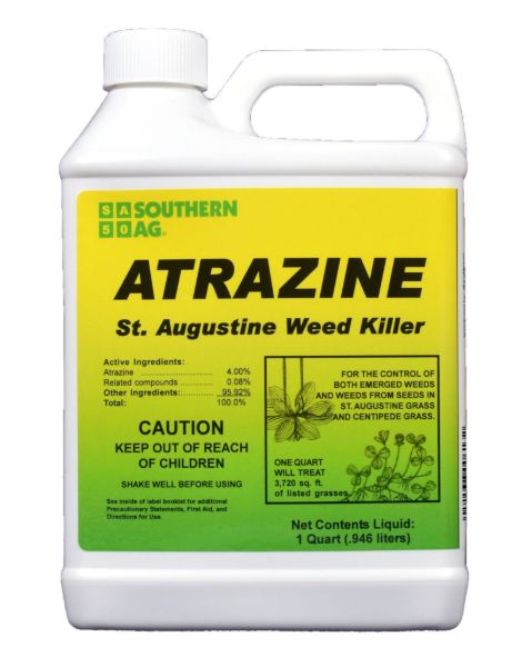 Picture of ATRAZINE (12X1QTS)