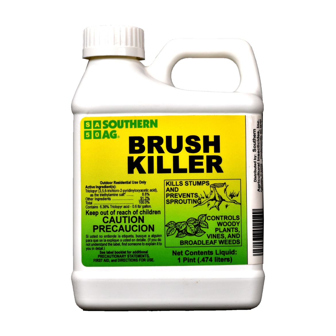 Picture of BRUSH KILLER (12X1QT)