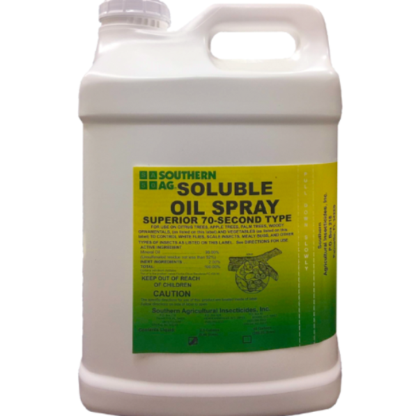 Picture of DRUM SOLUBLE OIL 55GAL