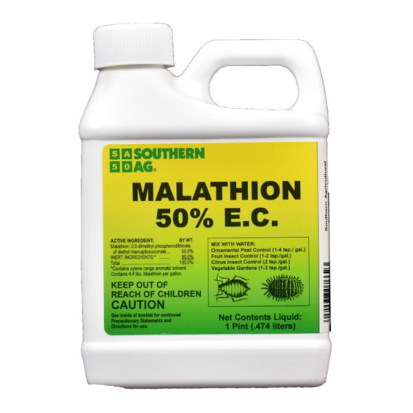 Picture of MALATHION EC (4X1GAL)