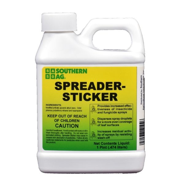 Picture of SOUTHERN AG SPREADER STICKER (12X1PT)