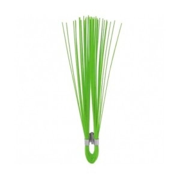 Picture of 6 STAKE CHASER GREEN (500CT)