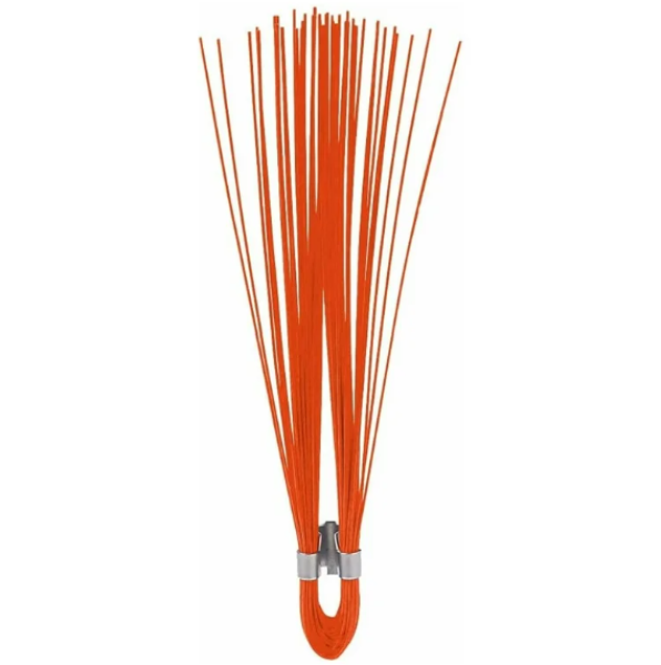Picture of 6 STAKE CHASER ORANGE (500CT)