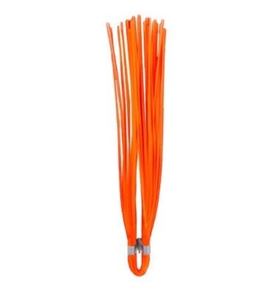 Picture of 6 STAKE CHASER ORANGE GLO (500CT)