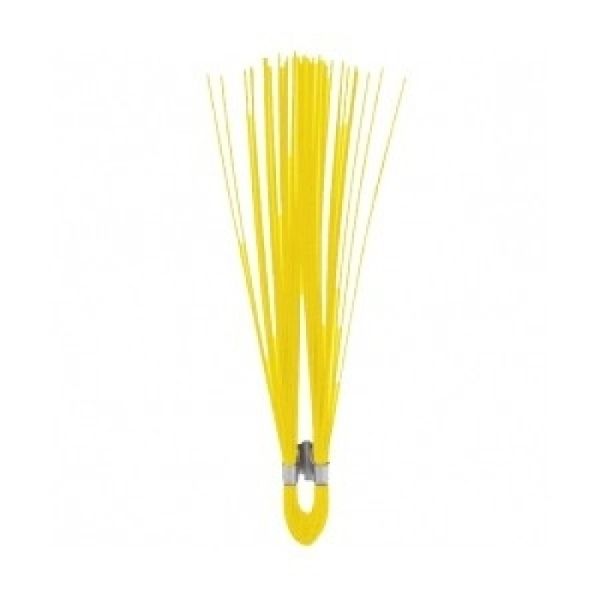 Picture of 6 STAKE CHASER YELLOW (500CT)