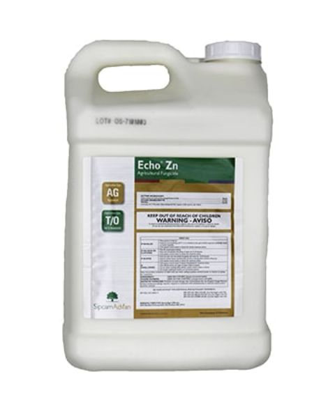 Picture of ECHO ZN T&0 (2X2.5GAL)