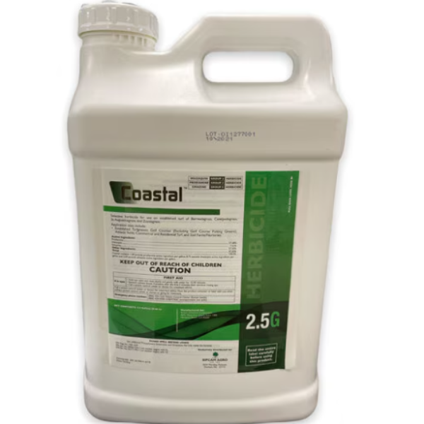 Picture of COASTAL HERBICIDE (4X64OZ)