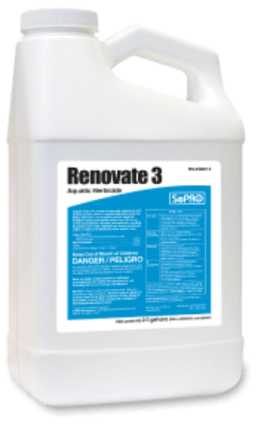 Picture of RENOVATE (2X2.5GAL) AGENCY