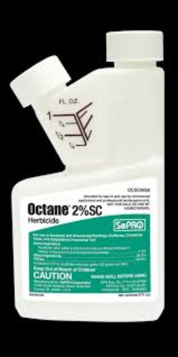 Picture of OCTANE HERBICIDE (12X8OZ)