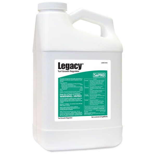 Picture of LEGACY (2X2.5GAL) AGENCY