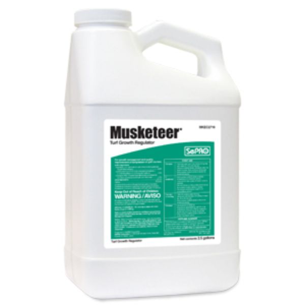 Picture of 2.5GAL MUSKETEER PGR AGENCY