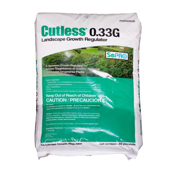 Picture of 40LB CUTLESS GRANULARS 50PP