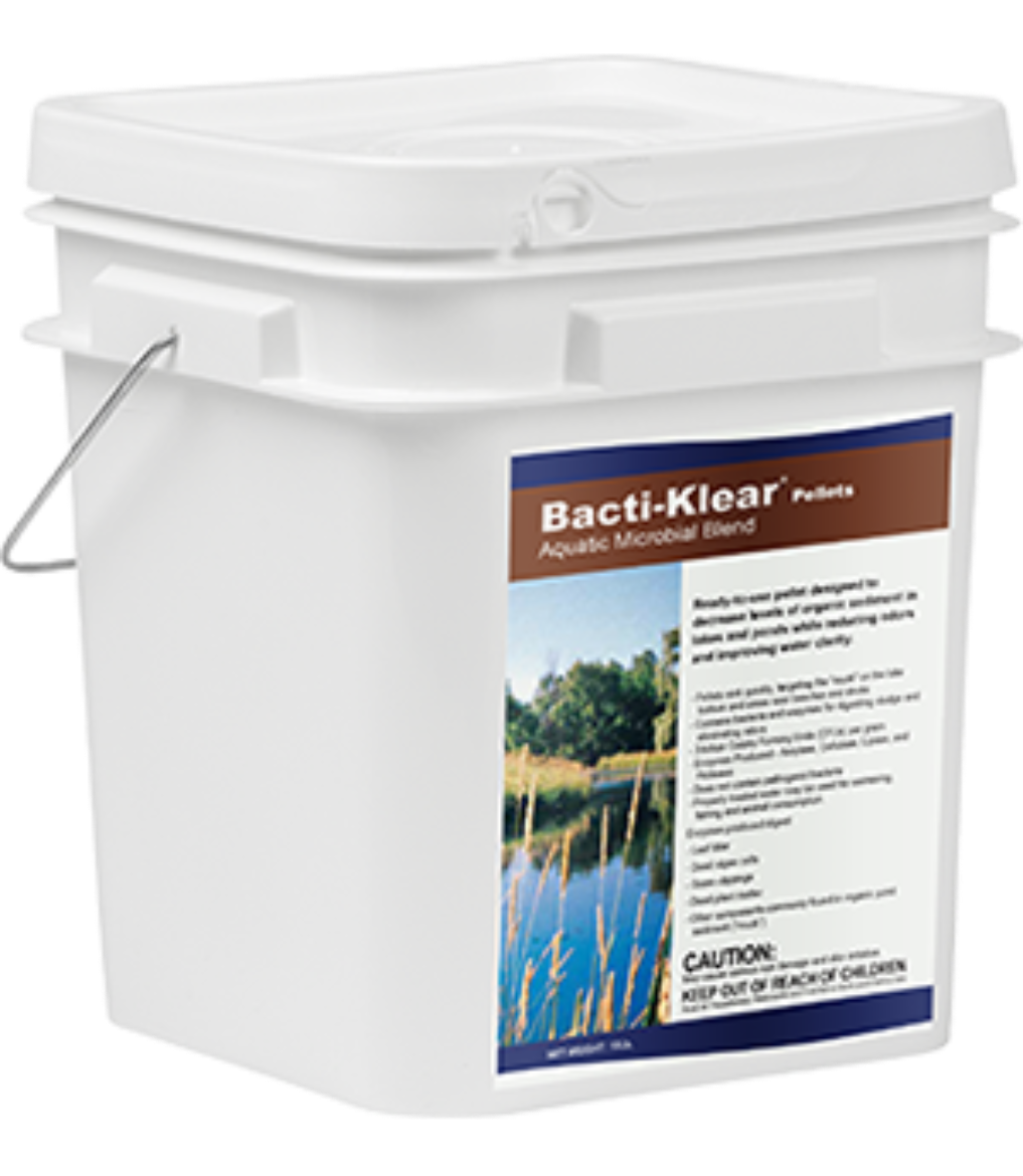 Picture of BACTI-KLEAR (4X10LB)