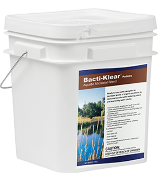 Picture of BACTI-KLEAR (4X10LB)