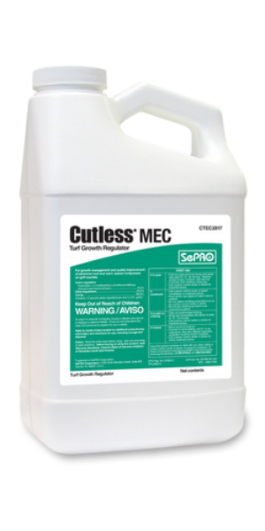 Picture of CUTLESS MEC (2X2.5GAL) AGENCY