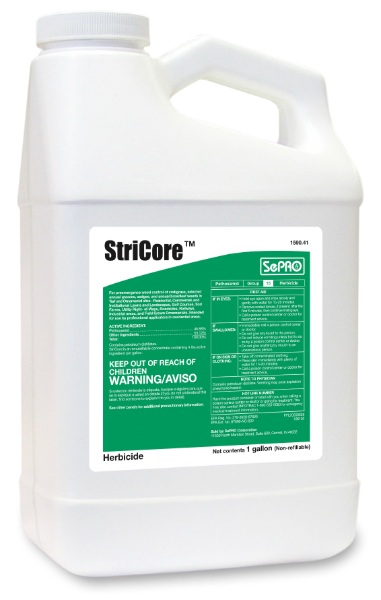 Picture of CASE STRICORE (4X1GAL)
