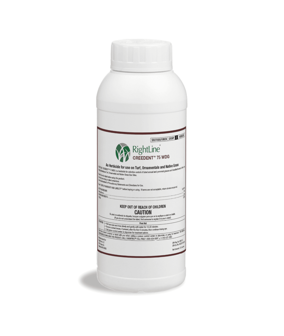 Picture of 12.5OZ CREEDENT HERBICIDE