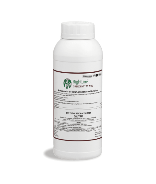 Picture of 12.5OZ CREEDENT HERBICIDE