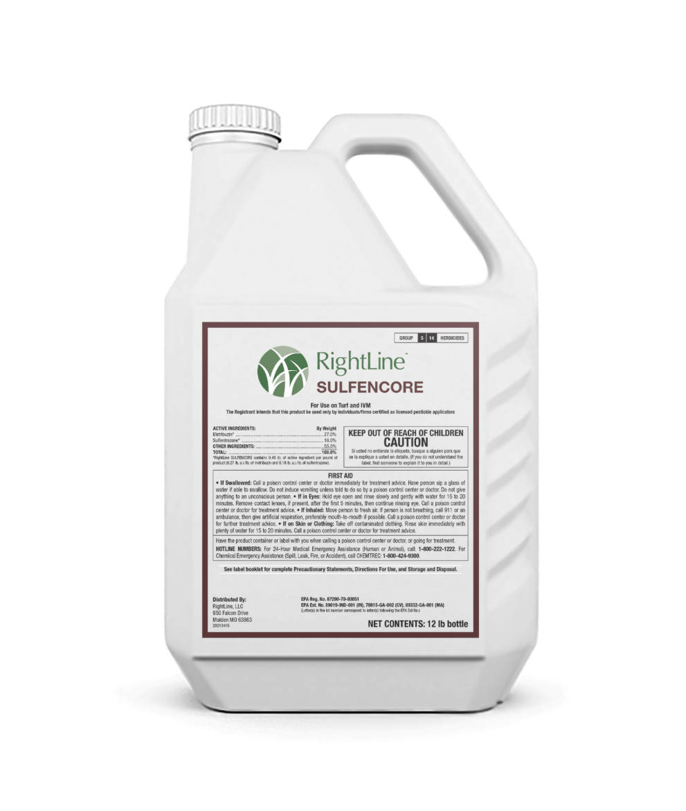 Picture of SULFENCORE (2X12LB)