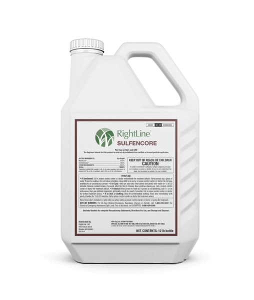 Picture of SULFENCORE (2X12LB)