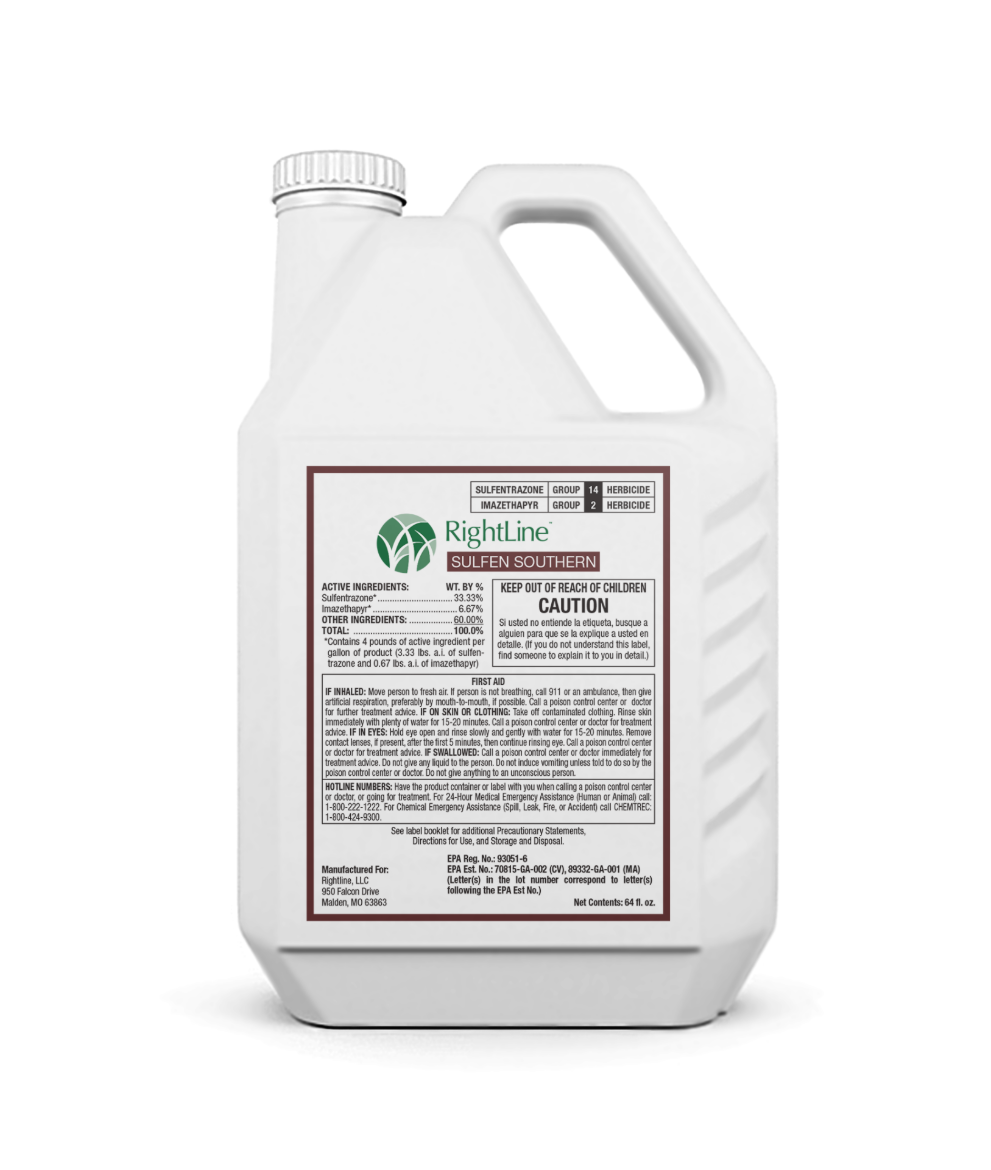 Picture of SULFEN SOUTHERN (4X64OZ)