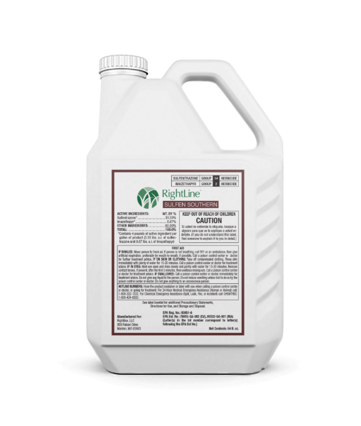 Picture of SULFEN SOUTHERN (4X64OZ)