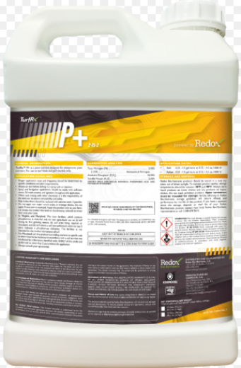 Picture of TurfRx P+(2X2.5 GAL)