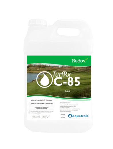 Picture of TurfRx C-85(2X2.5 GAL)
