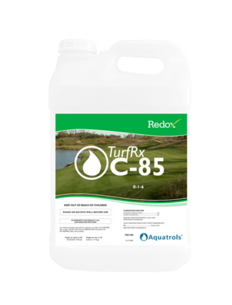 Picture of TurfRx C-85(2X2.5 GAL)